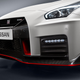 Illustration for article titled The 2017 Nissan GT-R Nismo Is Here To Kick All Your Asses With 600 Horsepower